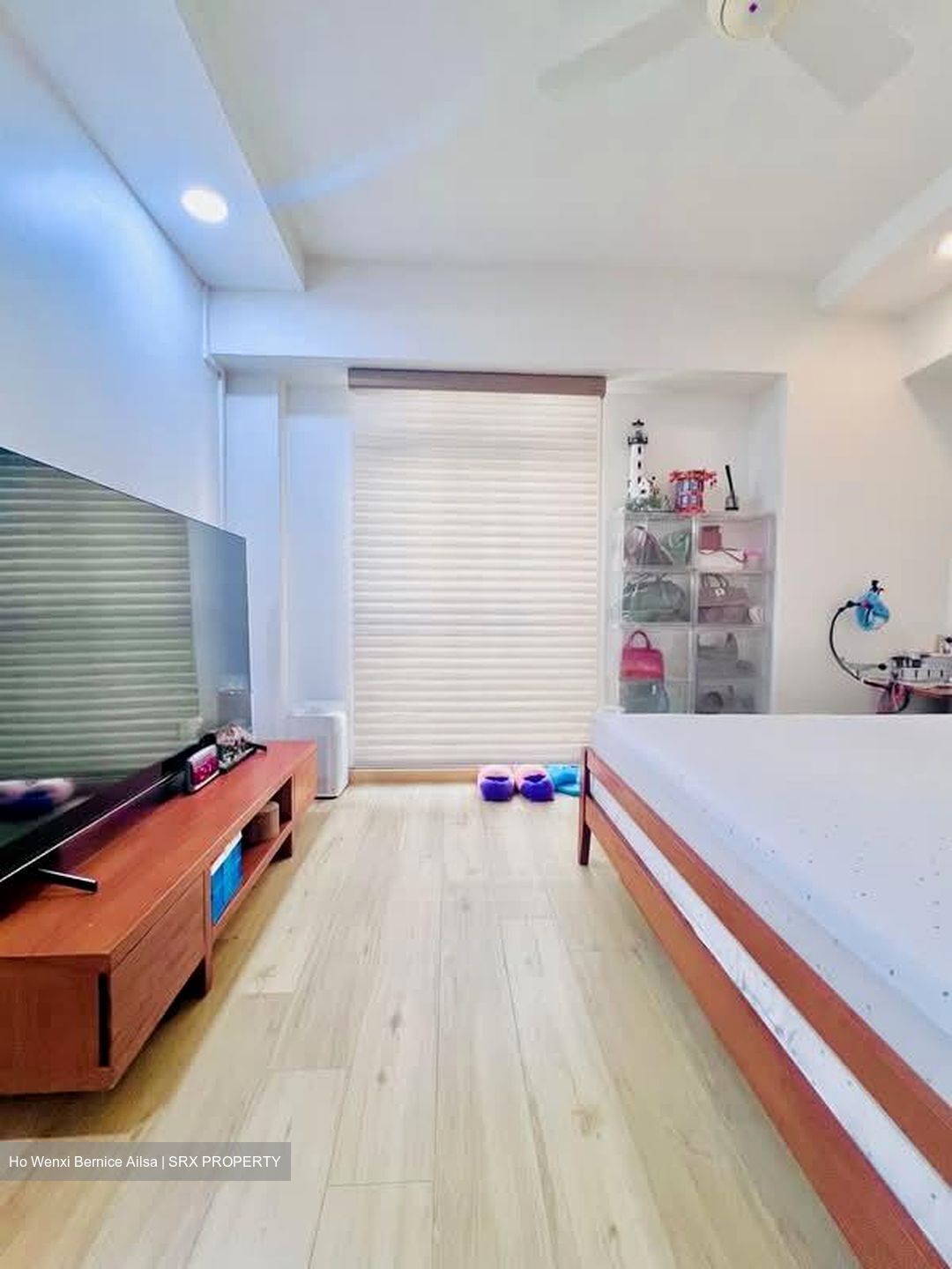 Blk 297A Compassvale Green (Sengkang), HDB Executive #550257651